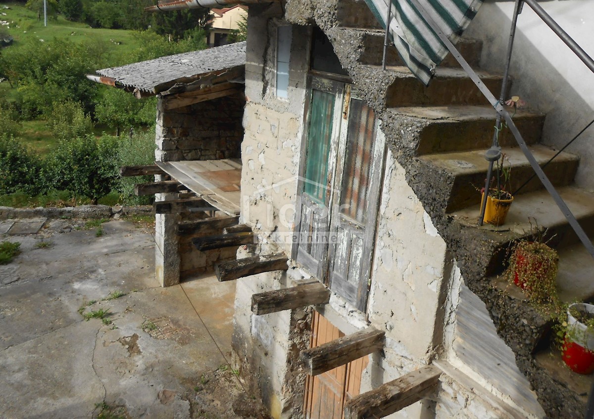 Kuća Na prodaju - PRIMORSKO-GORANSKA MATULJI