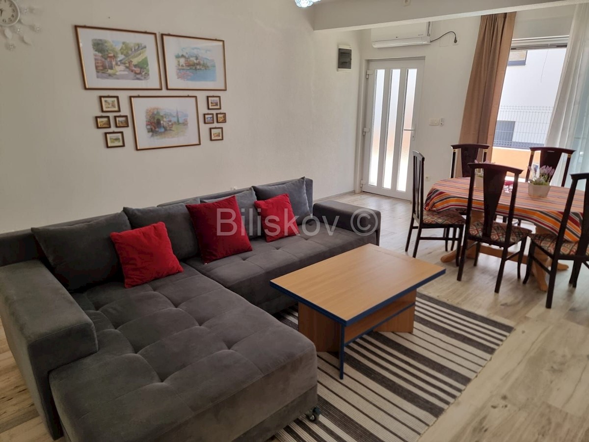 Apartmán Na prodej - Splitsko-dalmatinska čiovo - foto 1/11