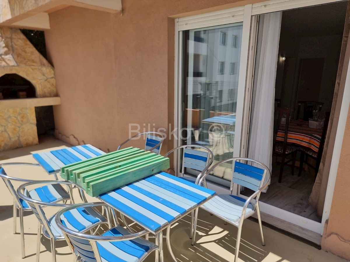 Apartmán Na prodej - SPLITSKO-DALMATINSKA ČIOVO