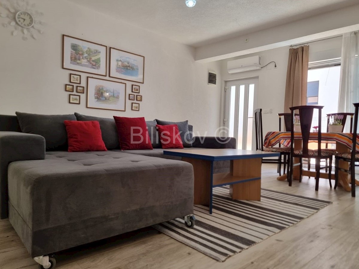 Apartmán Na prodej - Splitsko-dalmatinska čiovo - foto 2/11