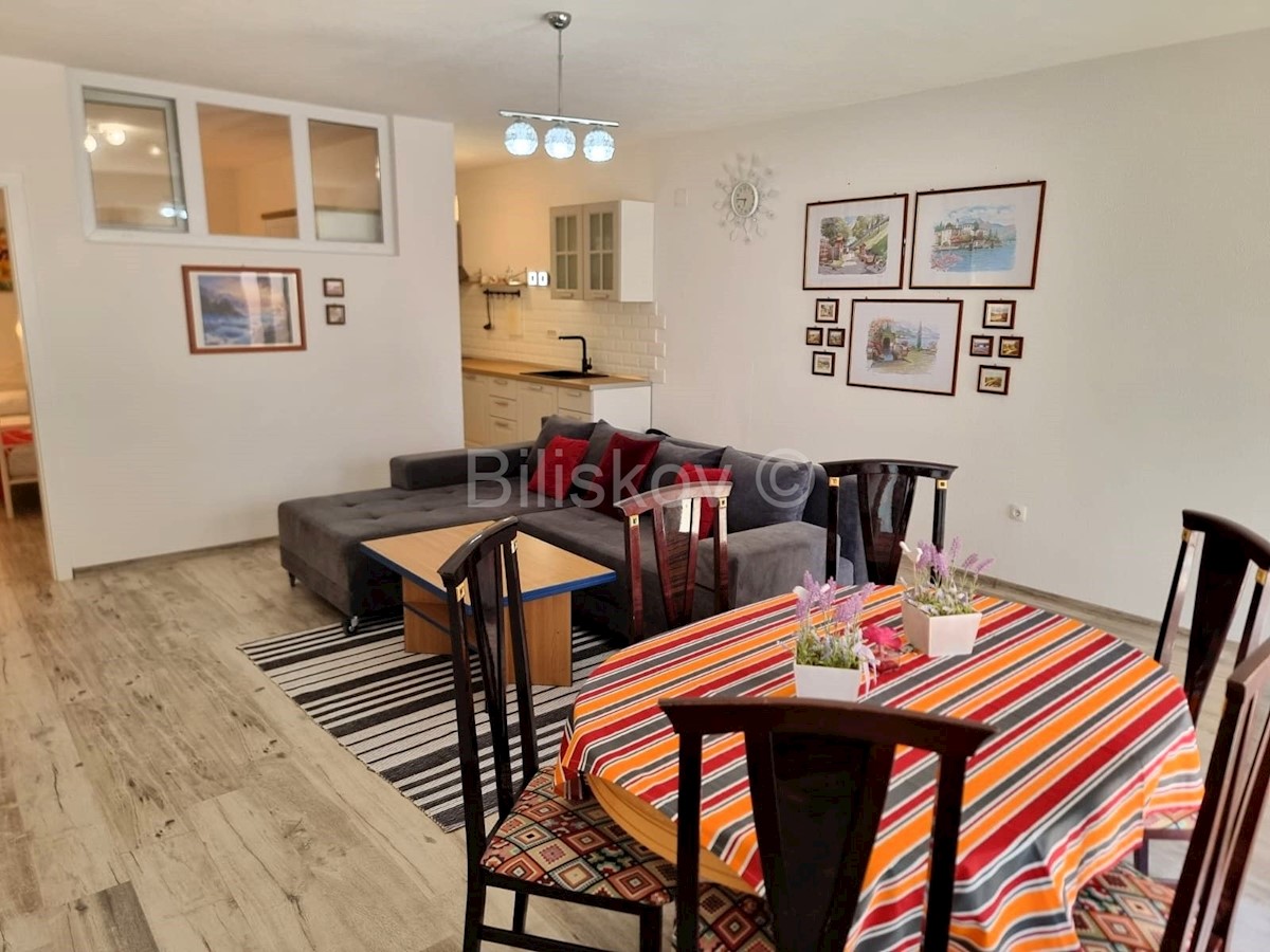 Apartmán Na prodej - Splitsko-dalmatinska čiovo - foto 5/11