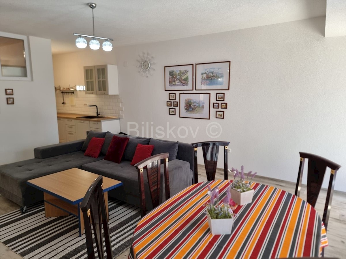 Apartmán Na prodej - SPLITSKO-DALMATINSKA ČIOVO