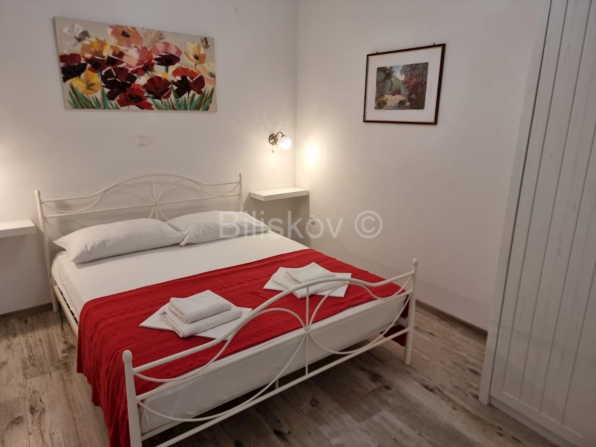 Apartmán Na prodej - SPLITSKO-DALMATINSKA ČIOVO