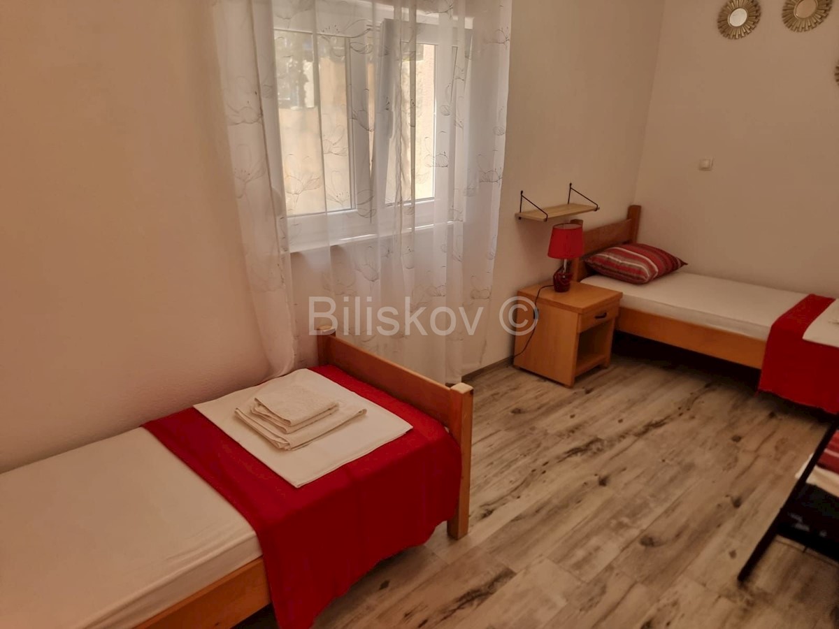 Apartmán Na prodej - SPLITSKO-DALMATINSKA ČIOVO