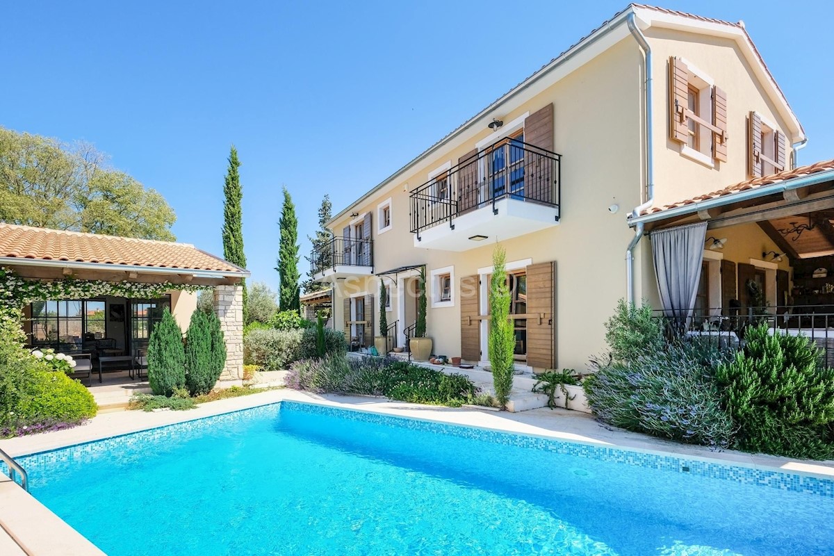 Casa In vendita
