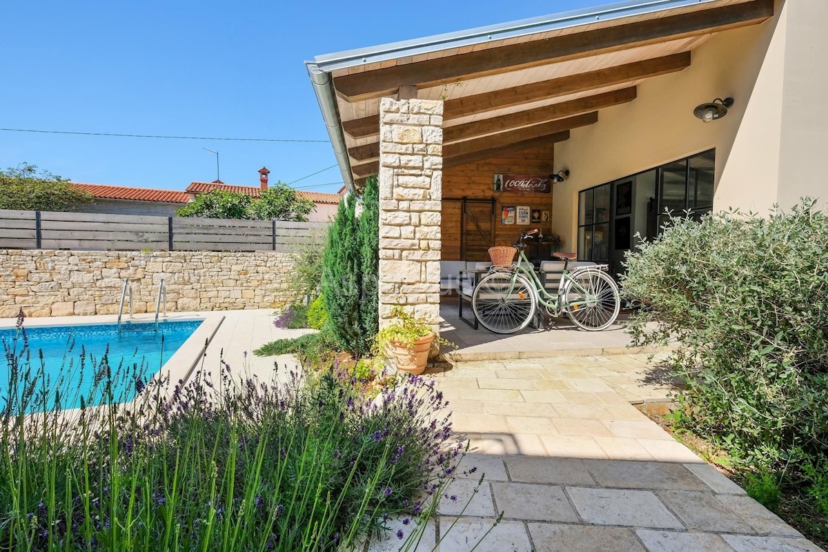 Casa In vendita - ISTARSKA SVETVINČENAT
