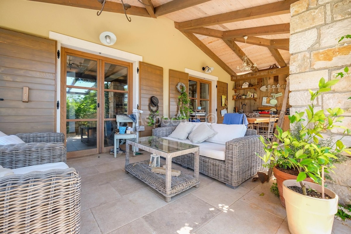 Casa In vendita - ISTARSKA SVETVINČENAT