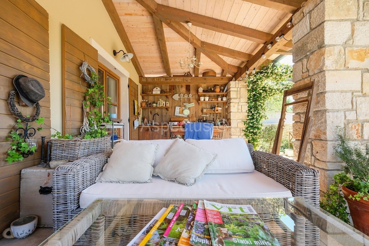 Casa In vendita - ISTARSKA SVETVINČENAT