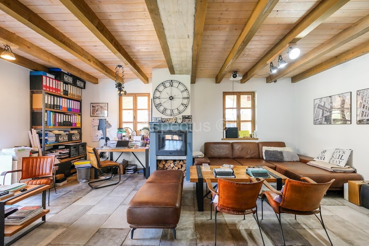 Casa In vendita - ISTARSKA SVETVINČENAT