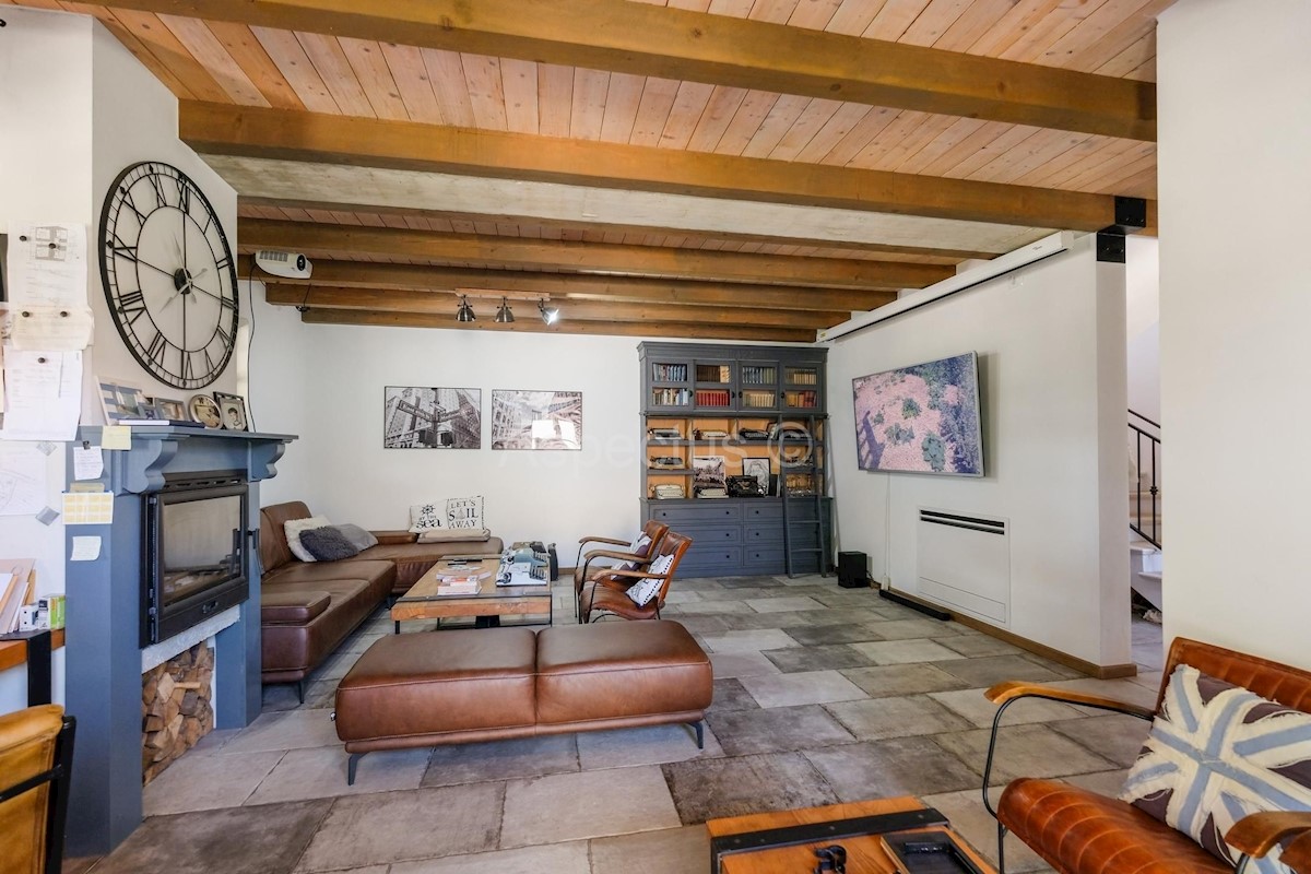 Casa In vendita - ISTARSKA SVETVINČENAT