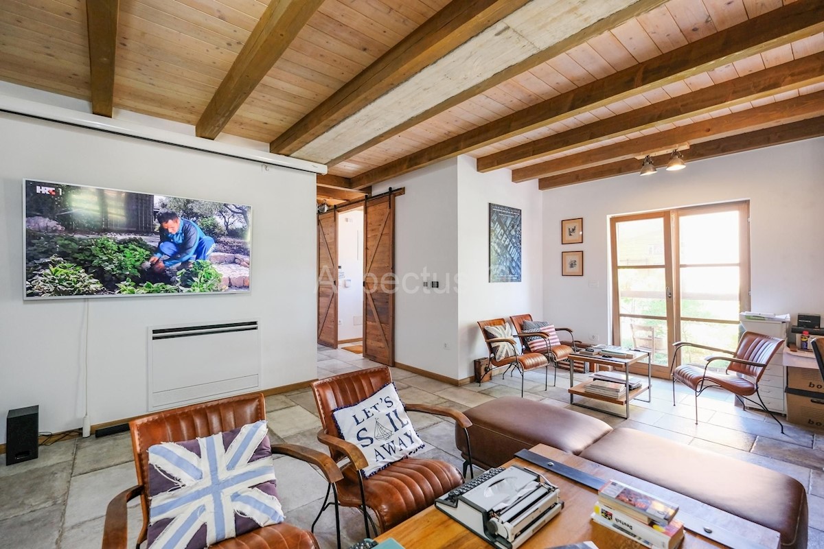 Casa In vendita - ISTARSKA SVETVINČENAT