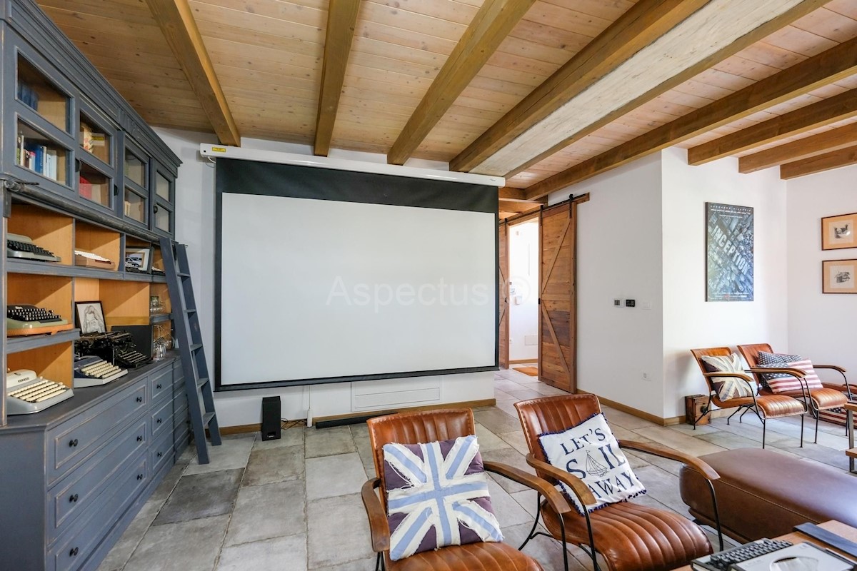 Casa In vendita - ISTARSKA SVETVINČENAT