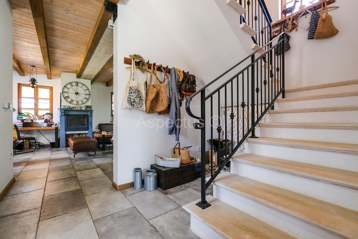 Casa In vendita - ISTARSKA SVETVINČENAT