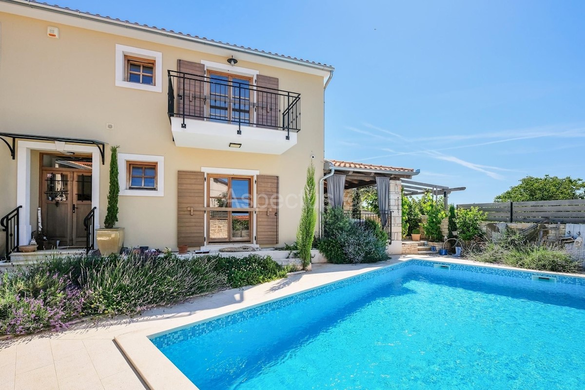 Casa In vendita - ISTARSKA SVETVINČENAT