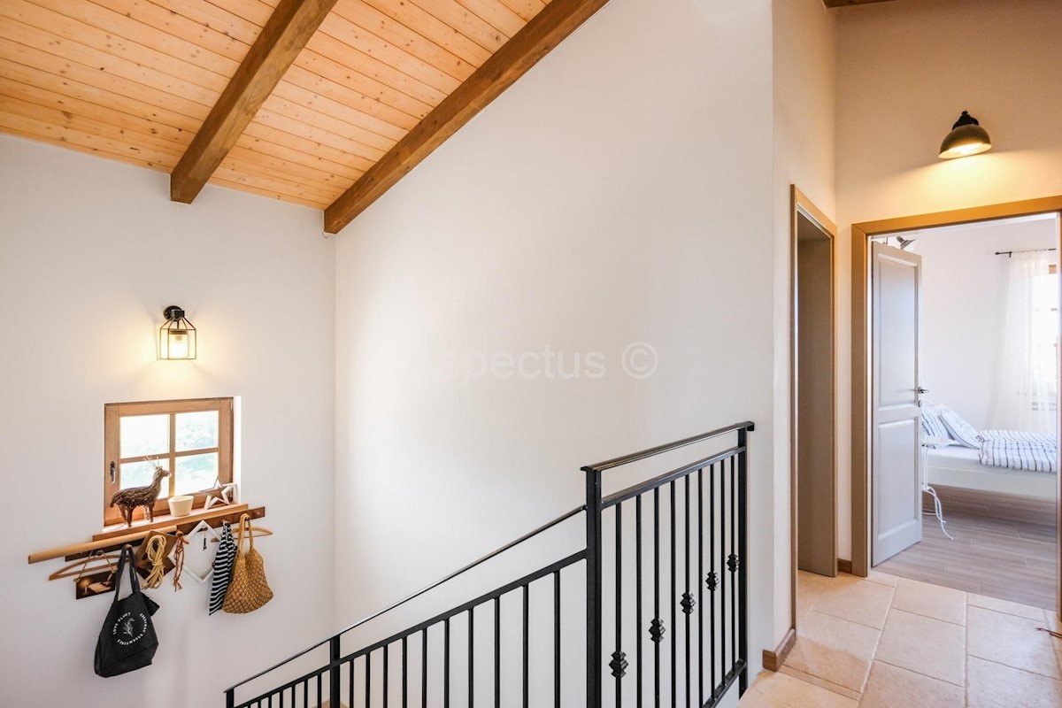 Casa In vendita - ISTARSKA SVETVINČENAT