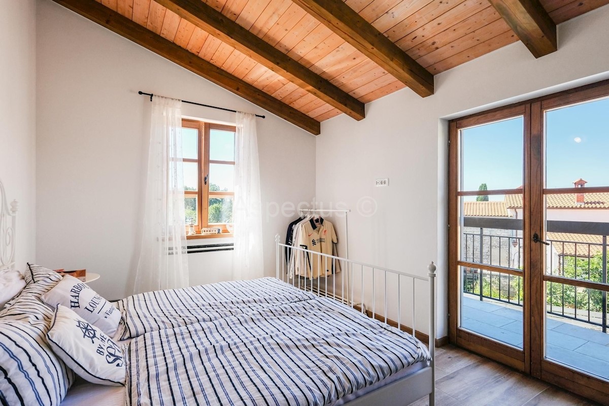 Casa In vendita - ISTARSKA SVETVINČENAT