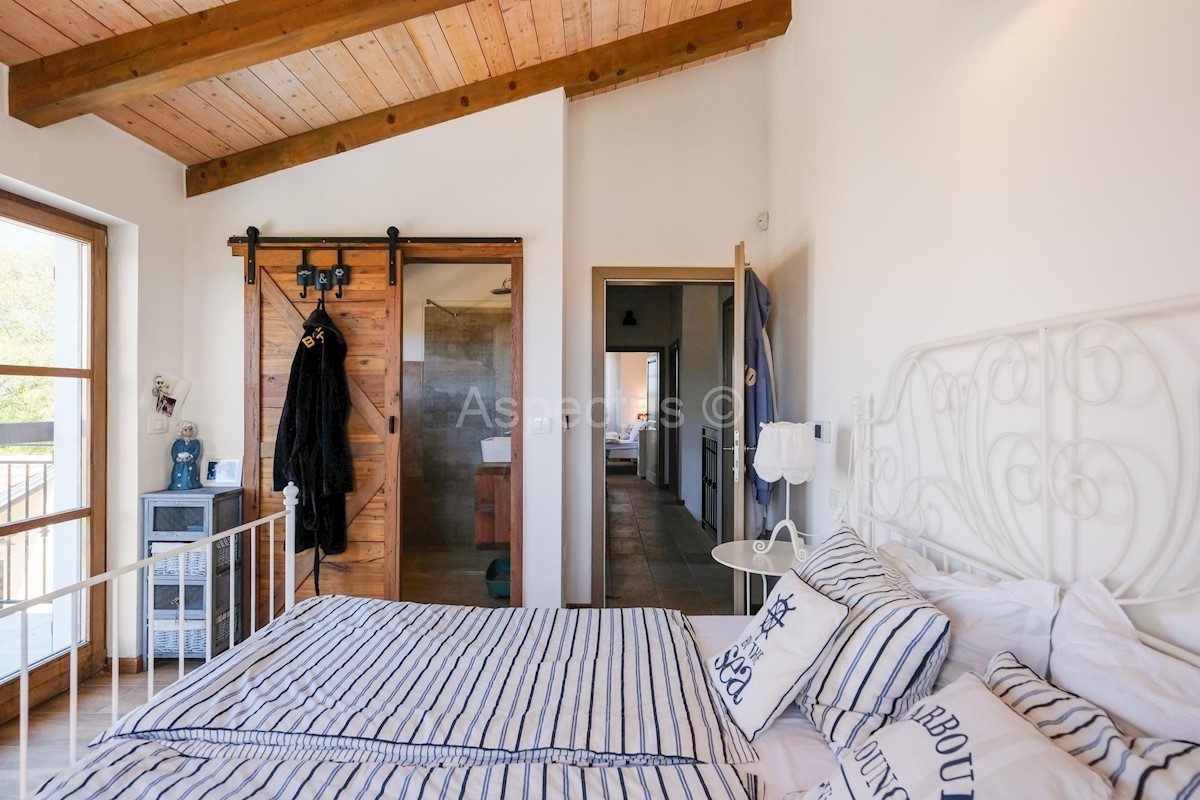 Casa In vendita - ISTARSKA SVETVINČENAT