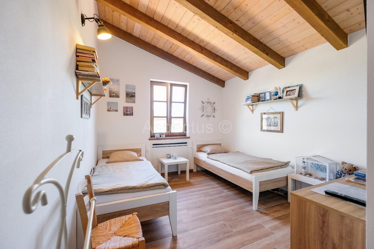 Casa In vendita - ISTARSKA SVETVINČENAT