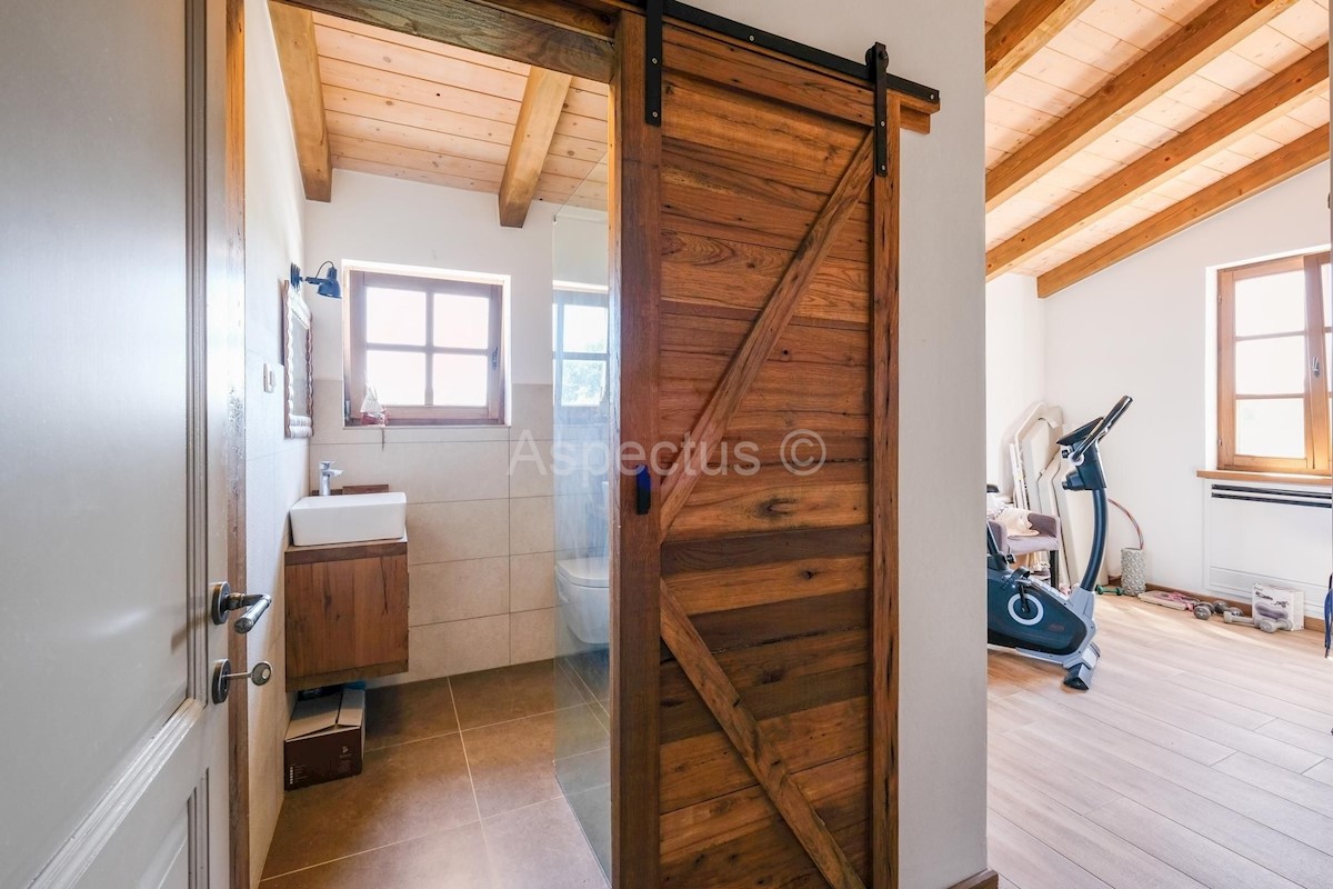 Casa In vendita - ISTARSKA SVETVINČENAT