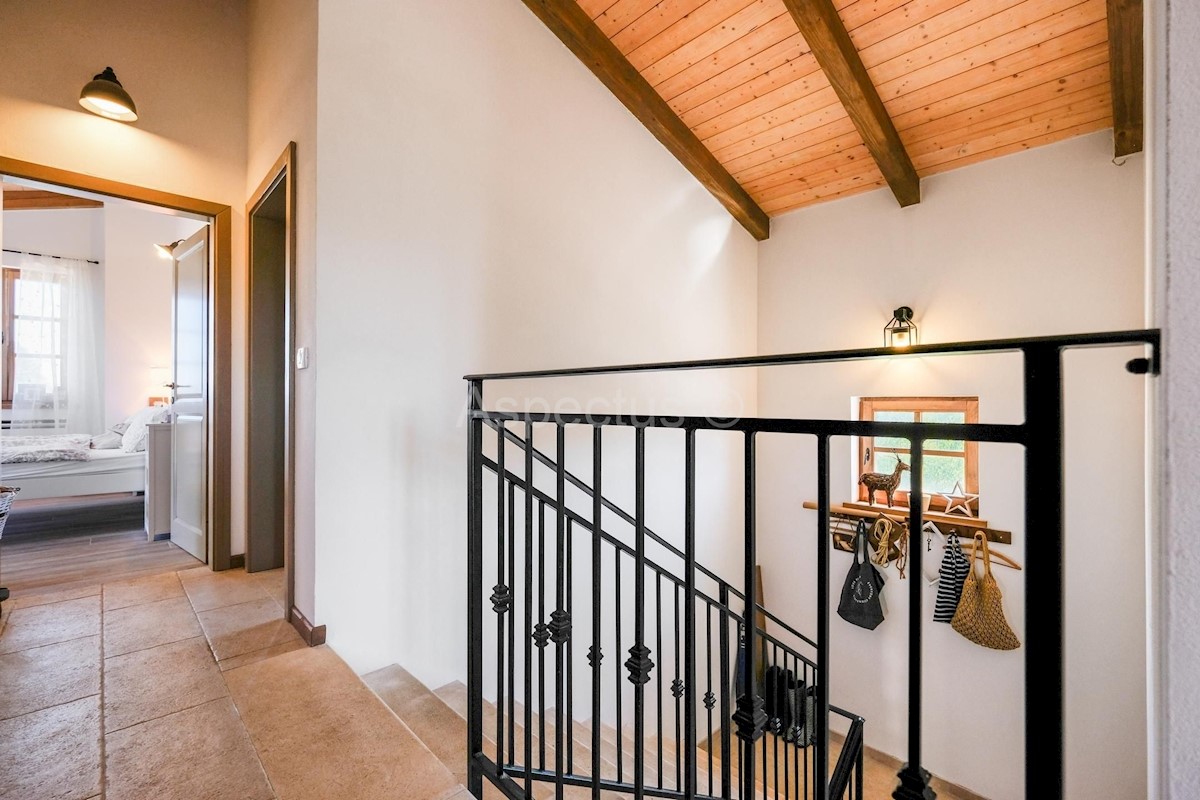 Casa In vendita - ISTARSKA SVETVINČENAT