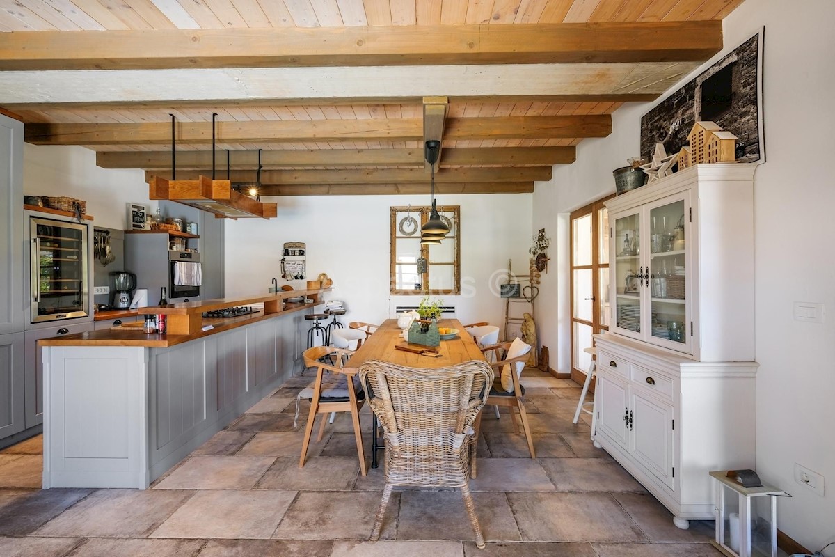 Casa In vendita - ISTARSKA SVETVINČENAT