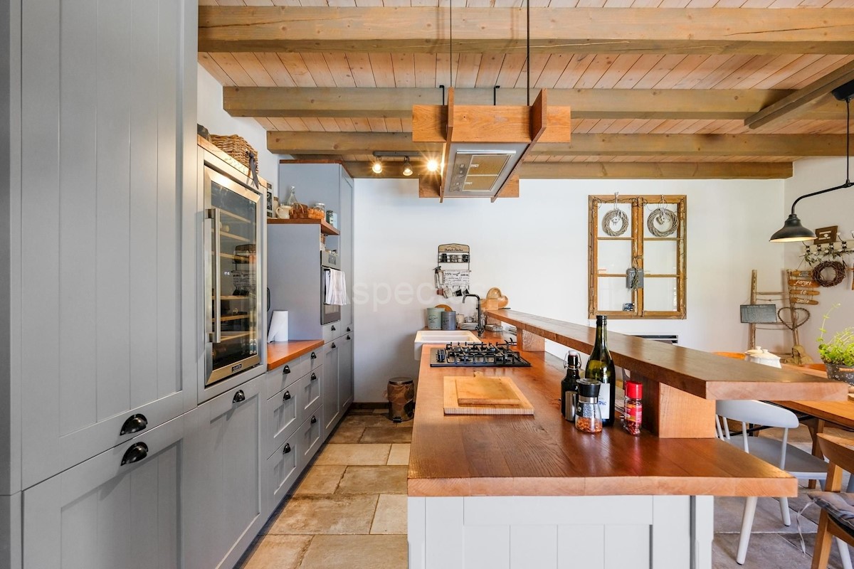 Casa In vendita - ISTARSKA SVETVINČENAT