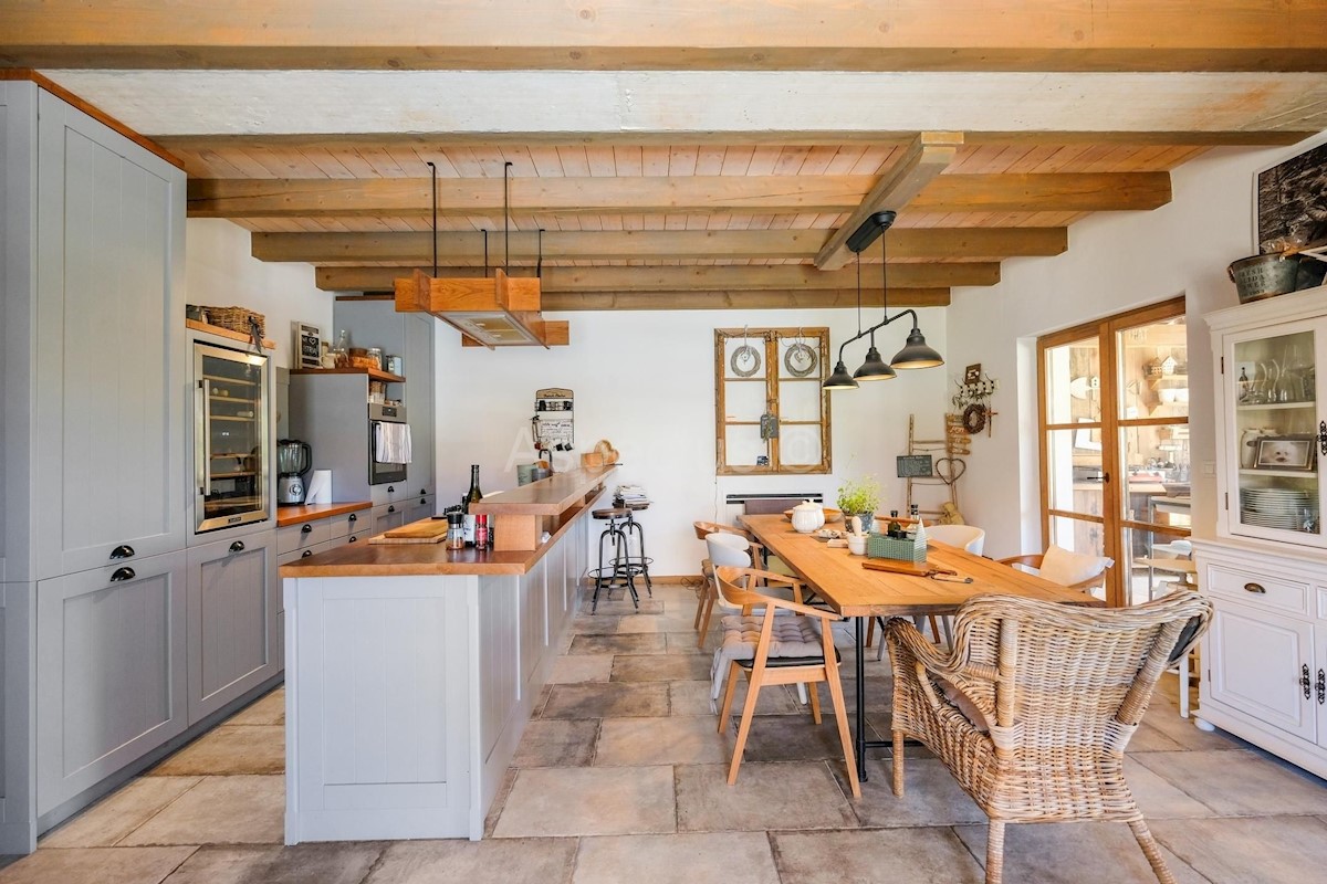 Casa In vendita - ISTARSKA SVETVINČENAT