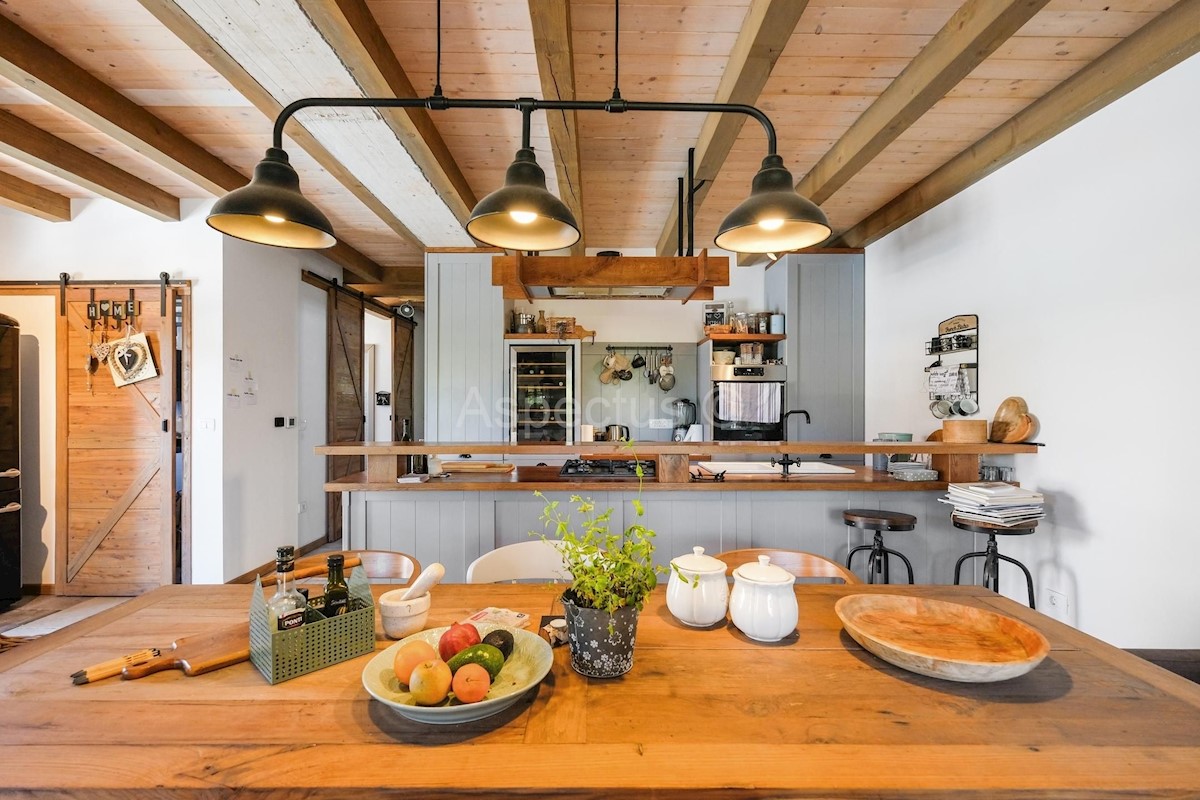Casa In vendita - ISTARSKA SVETVINČENAT