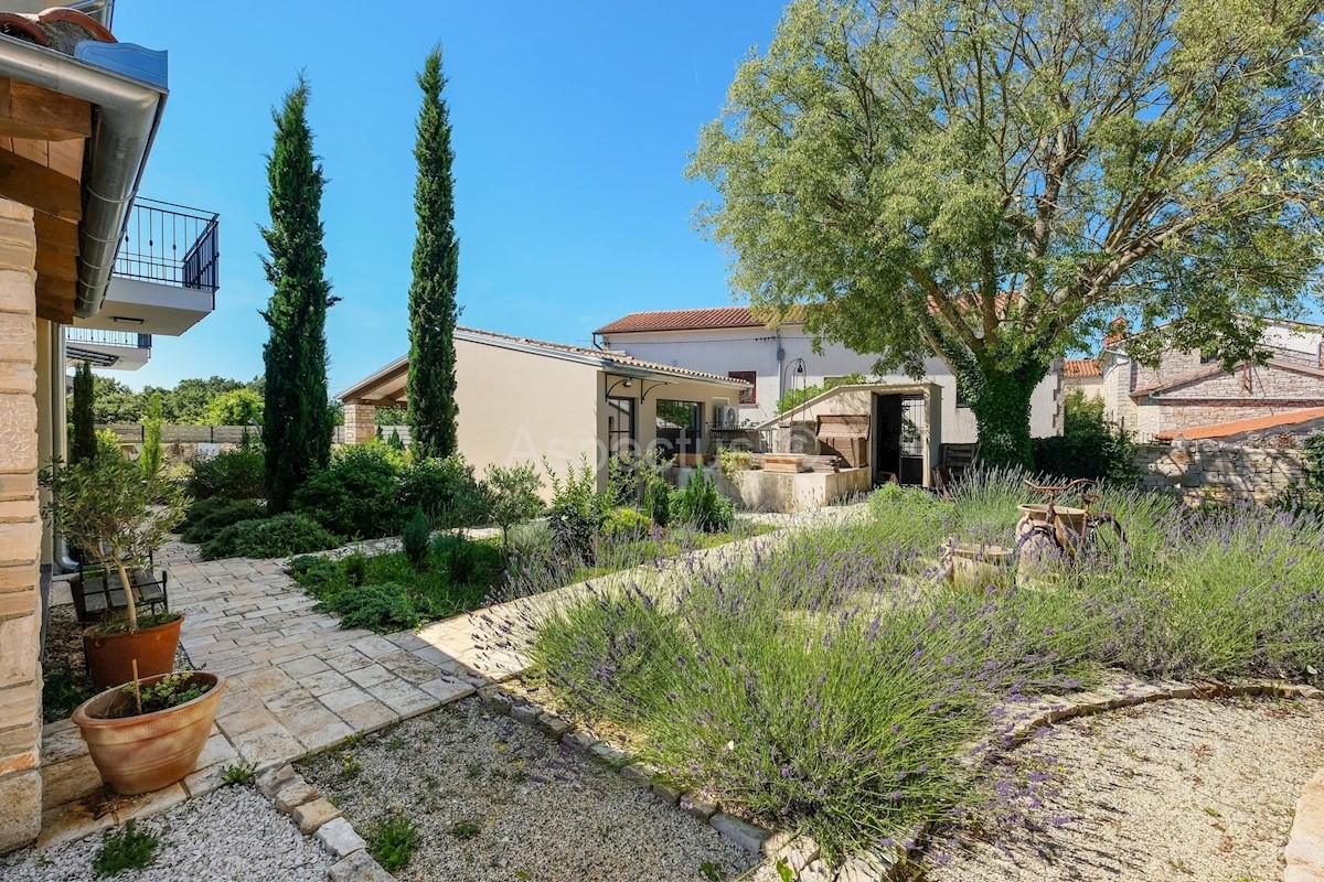 Casa In vendita - ISTARSKA SVETVINČENAT