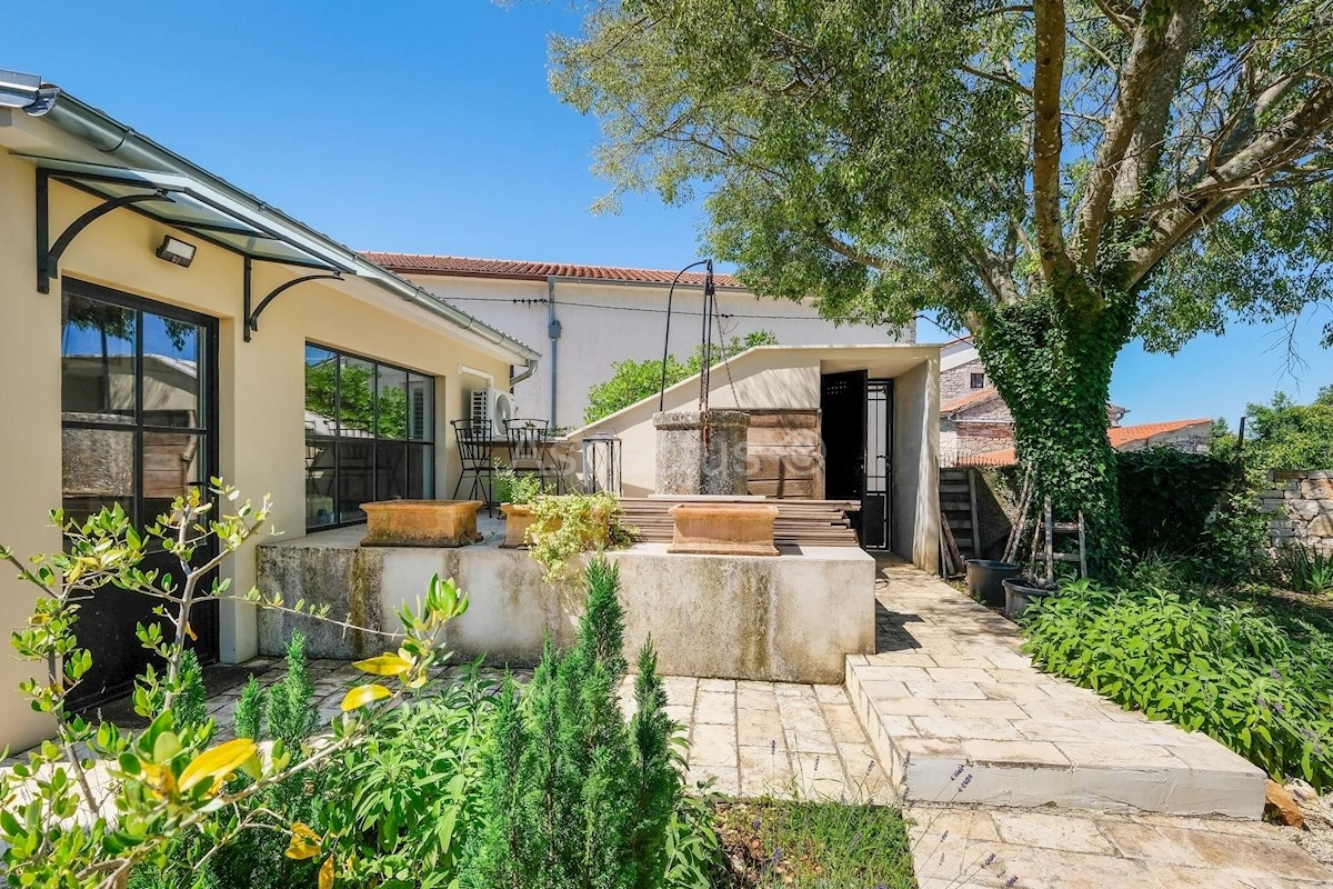 Casa In vendita - ISTARSKA SVETVINČENAT