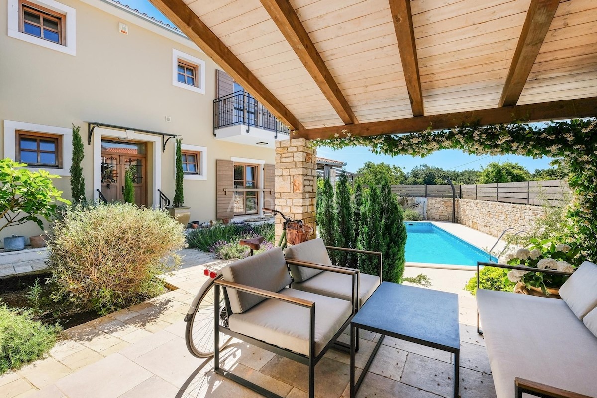 Casa In vendita - ISTARSKA SVETVINČENAT