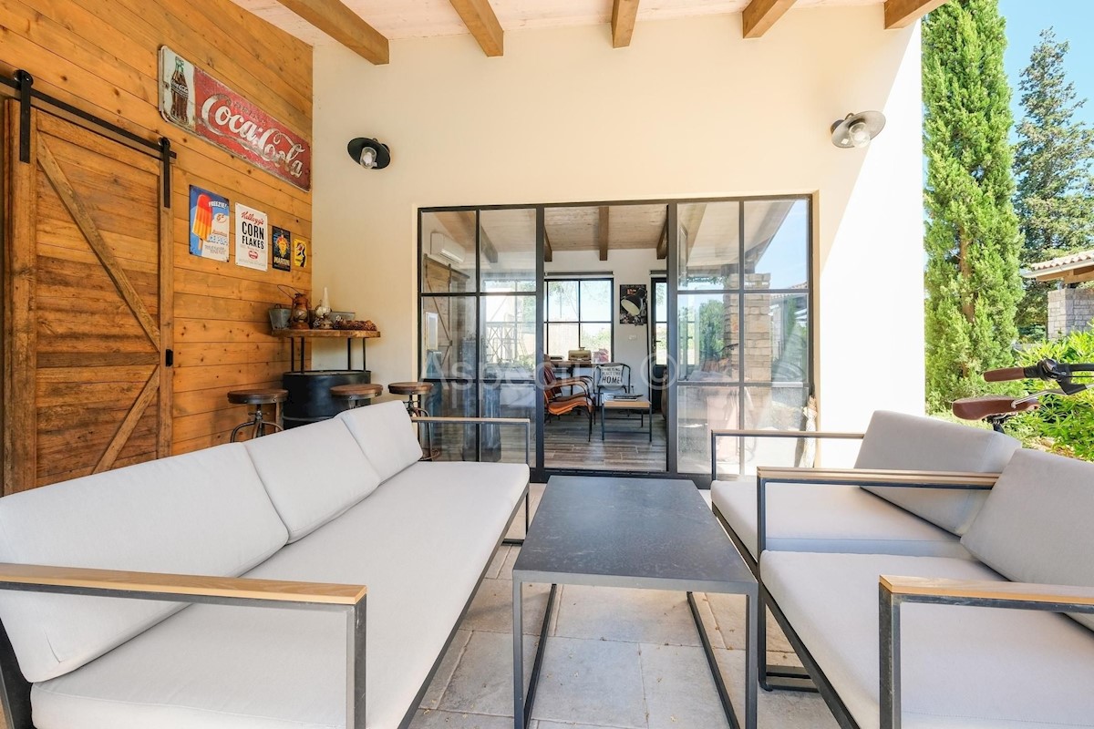 Casa In vendita - ISTARSKA SVETVINČENAT