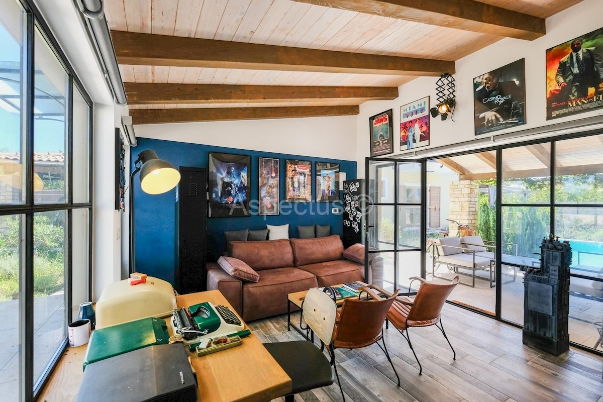 Casa In vendita - ISTARSKA SVETVINČENAT