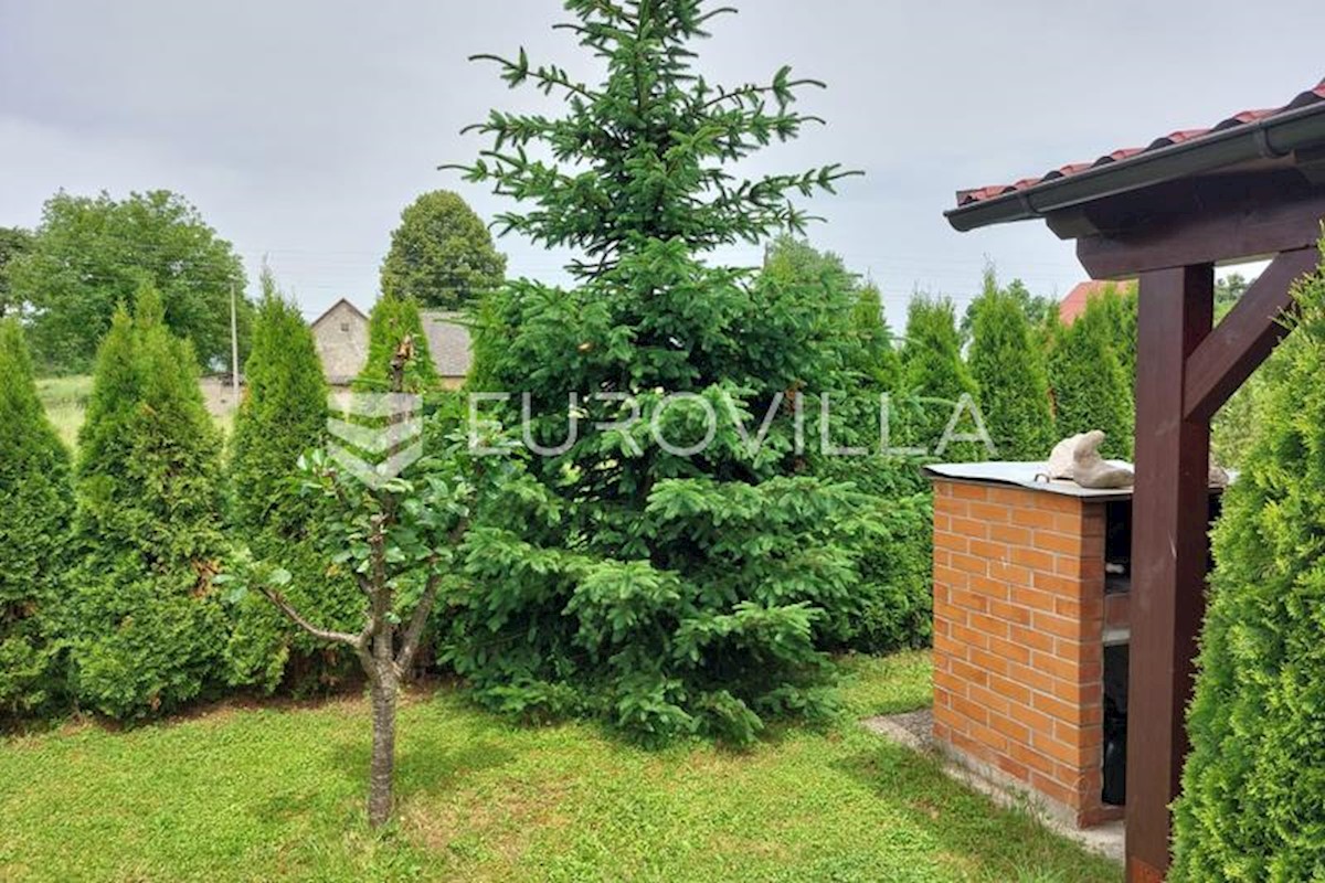 House For sale - LIČKO-SENJSKA OTOČAC