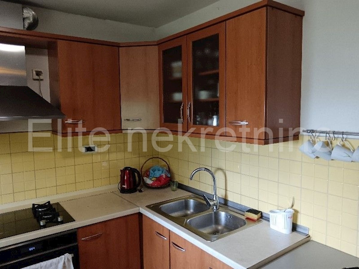 Apartment Zu verkaufen - PRIMORSKO-GORANSKA VIŠKOVO