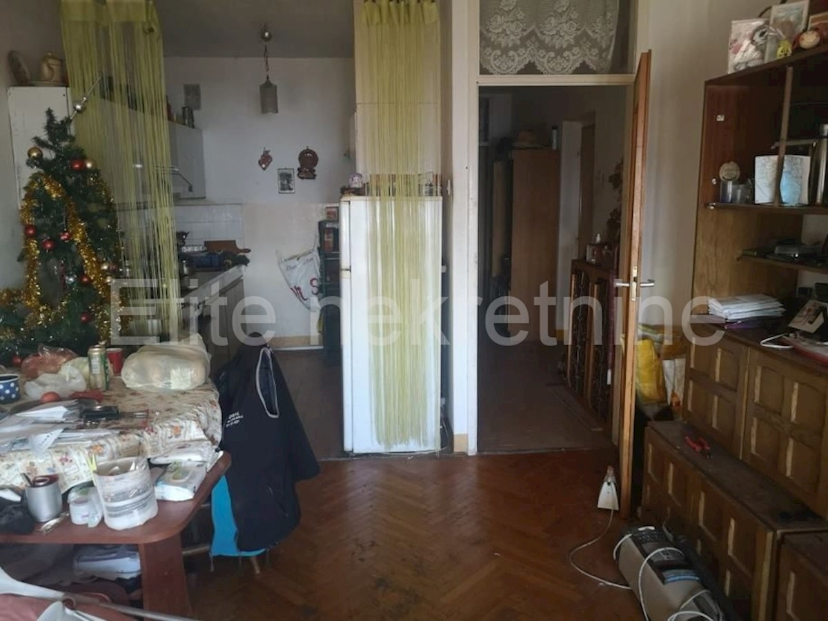 Apartmán Na prodej - PRIMORSKO-GORANSKA RIJEKA