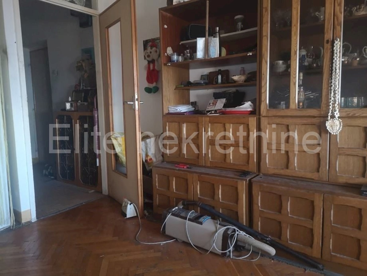 Apartmán Na prodej - PRIMORSKO-GORANSKA RIJEKA