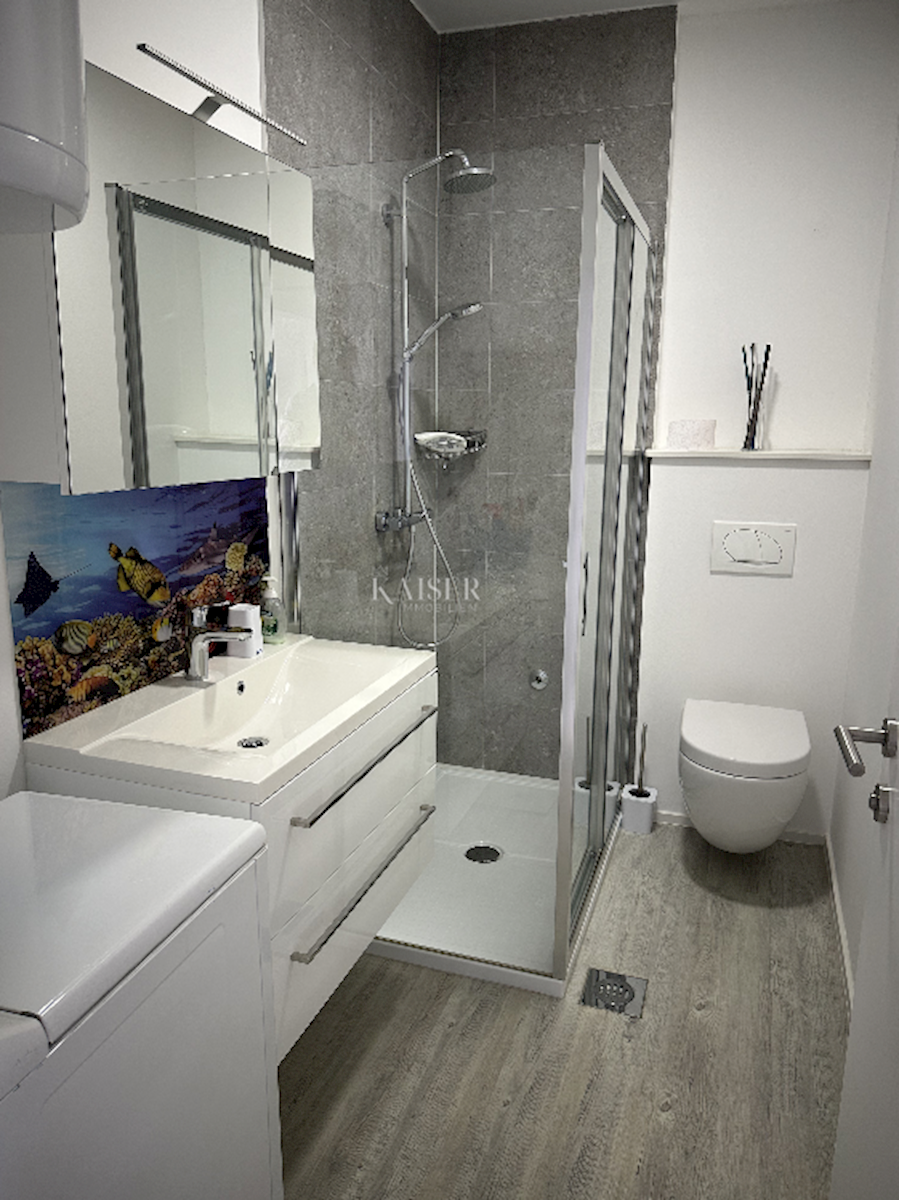 Apartmán Na prodej - ISTARSKA POREČ