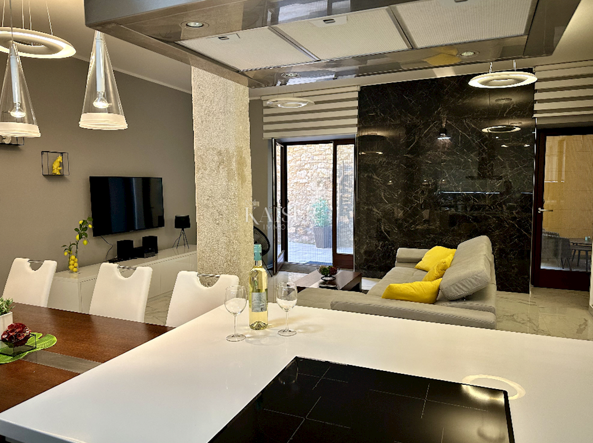 Apartma Na predaj - Istarska Poreč - foto 2/23