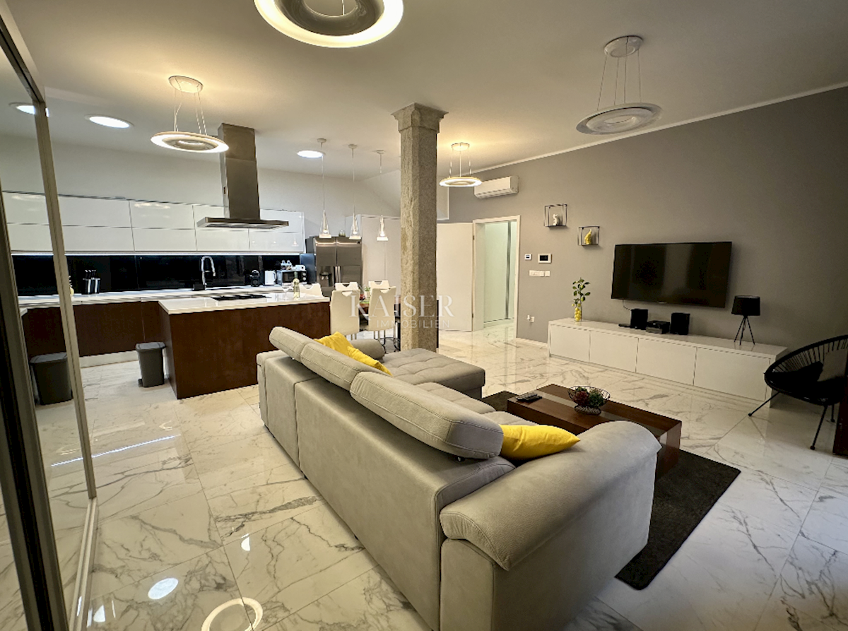 Apartma Na predaj - Istarska Poreč - foto 4/23