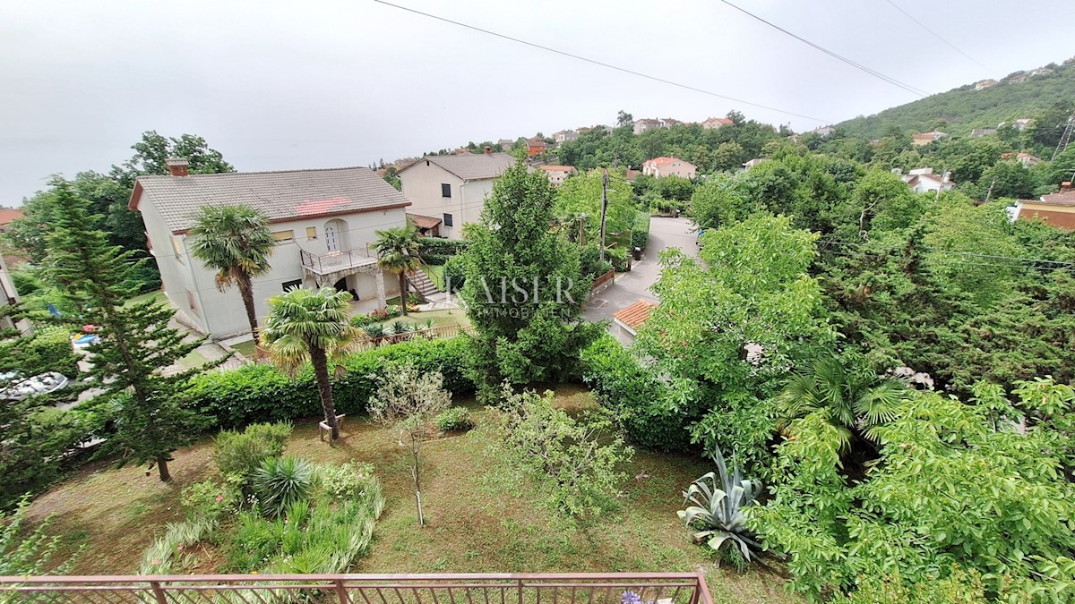 House For sale - PRIMORSKO-GORANSKA OPATIJA