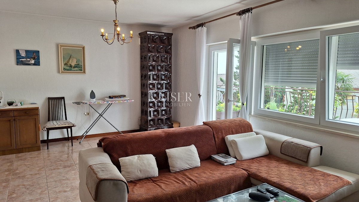 House For sale - PRIMORSKO-GORANSKA OPATIJA