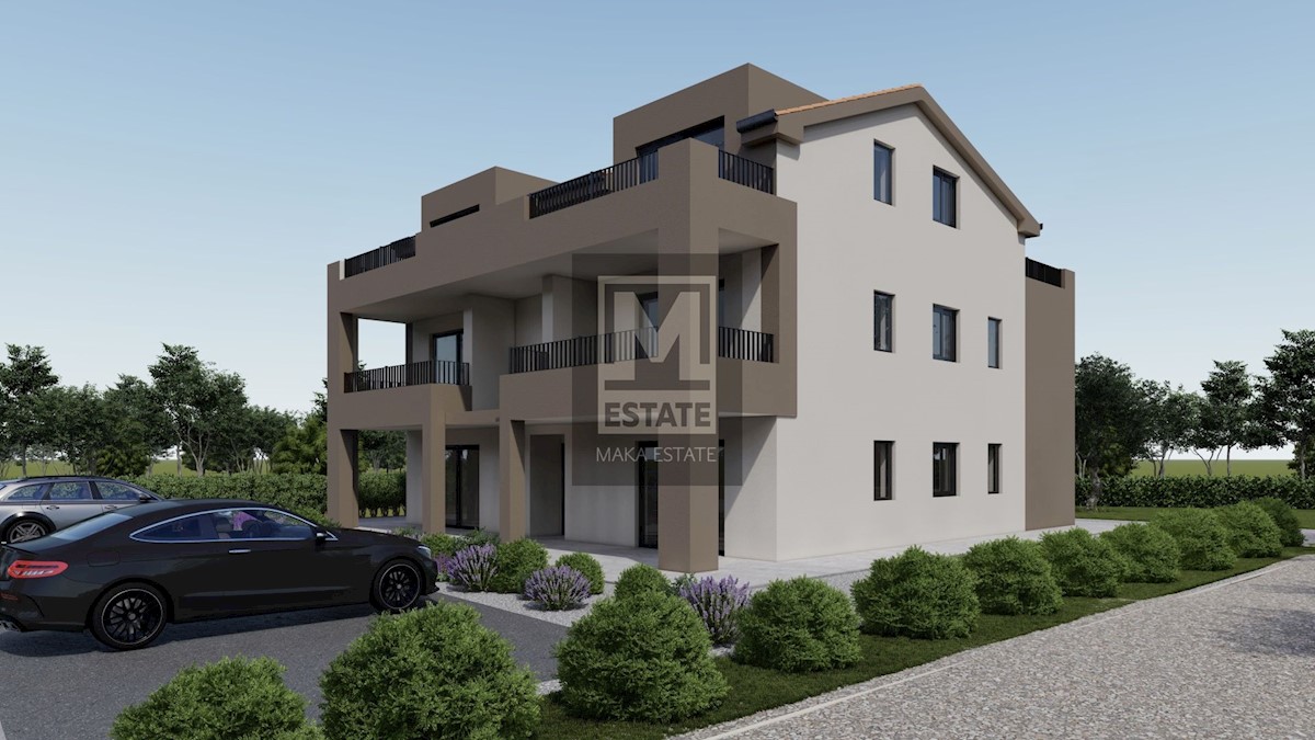 Appartement À vendre - Istarska Poreč - foto 3/5