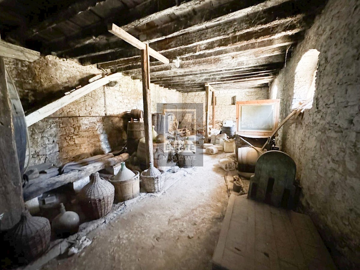 Casa In vendita - ISTARSKA POREČ