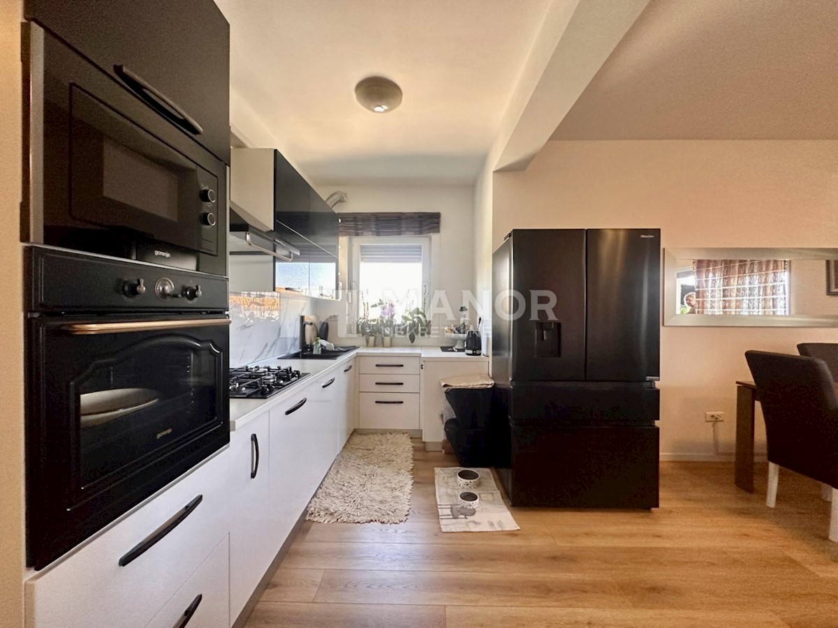 Apartment Zu verkaufen - PRIMORSKO-GORANSKA RIJEKA