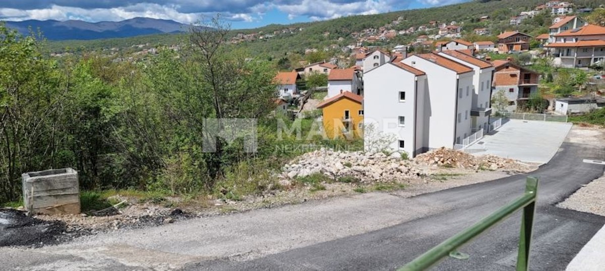 Land For sale - PRIMORSKO-GORANSKA VIŠKOVO