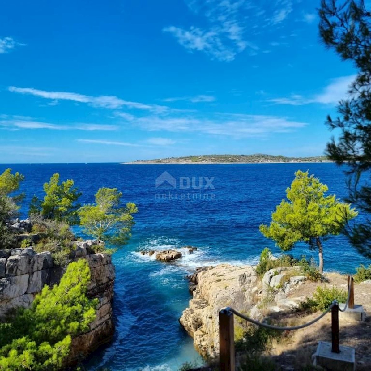 Casa In vendita - SPLITSKO-DALMATINSKA TROGIR