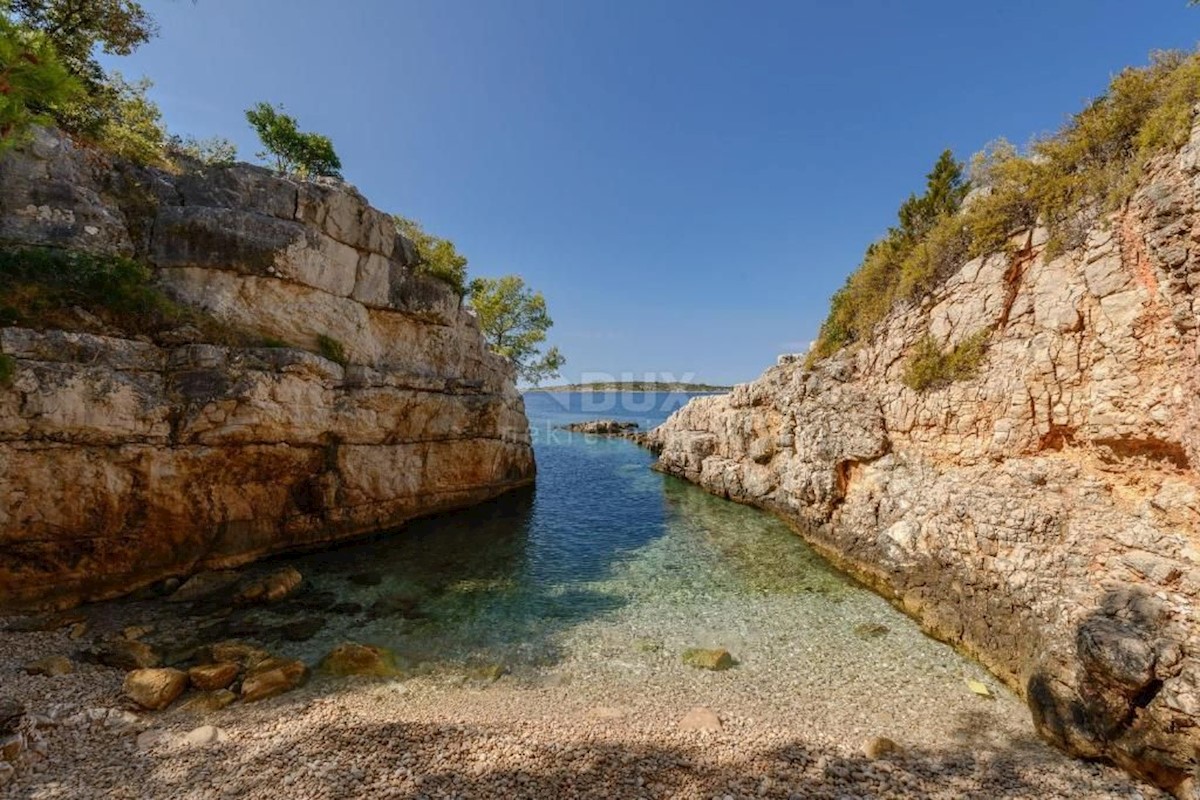 Haus Zu verkaufen - SPLITSKO-DALMATINSKA TROGIR