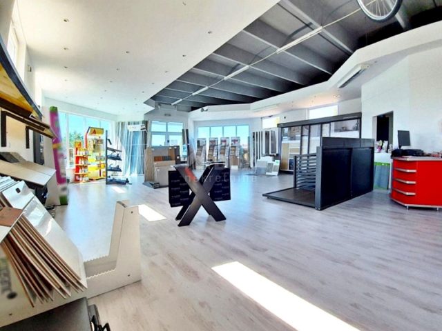 Gewerbefläche zu vermieten 110 m² – Labin