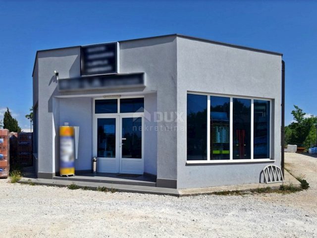 Gewerbefläche zu vermieten 296 m² – Labin
